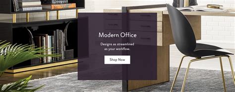 Luxury Home Office Furniture Perigold