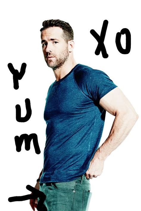 Ryan Reynolds Is So Dreamy 5 Life Lessons