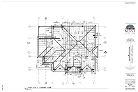 20 Images Gable Roof Plans