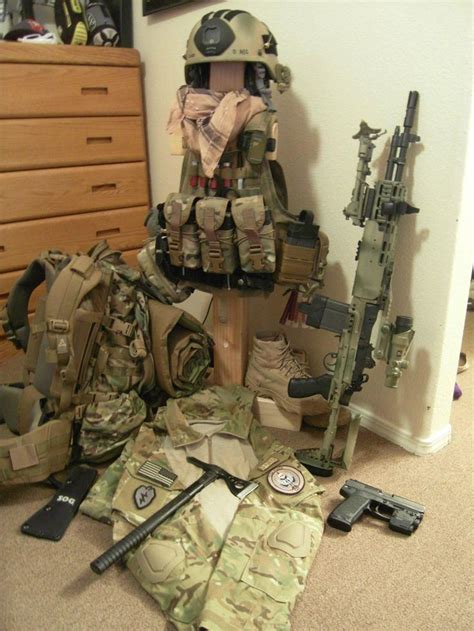 Let Me See Your Loadout M14 Forum Tactical Gear Survival Military