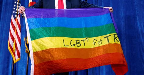 meet the lgbtq voters who backed trump