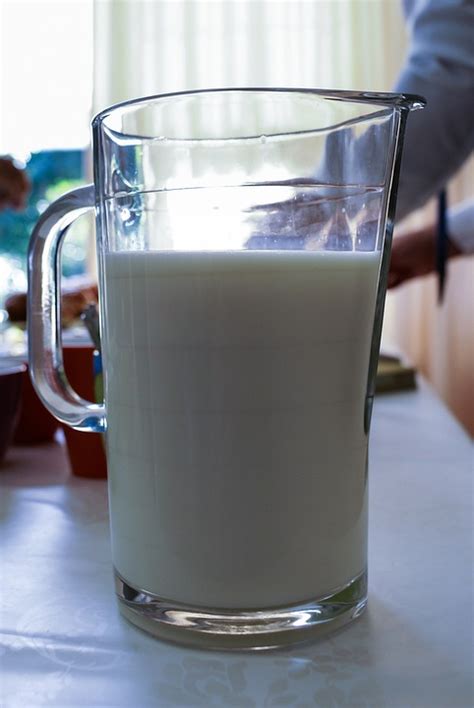 Milch Melken Glas Kostenloses Foto Auf Pixabay