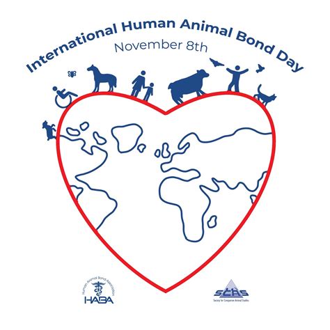 International Human Animal Bond Day National Day Archives