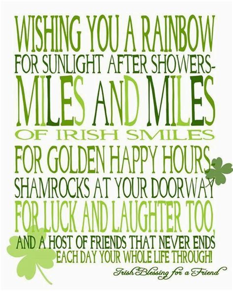 Irish Happy Birthday Quotes Happy Birthday In Gaelic Best Happy