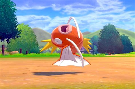 Magikarps Evolution Level And Various Interesting Facts