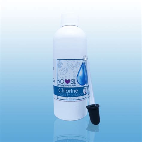 Cds Chlorine Dioxide Solution 200ml All Products Health