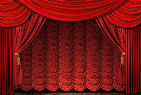 Curtains Red Stage Theatre 2786618 4300x2900 Leaping Hare