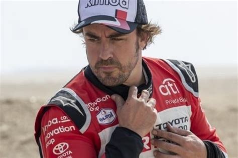 Fernando Alonso Anunció Su Regreso A La Fórmula 1 De La Mano De Renault Video Notitotal