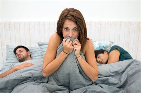 12 Ways To Have A Successful Threesome Huffpost Life