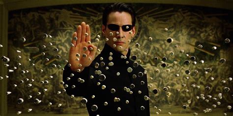 The Matrix 4 Can Do One thing To Be Relevant In 2021 | Game Rant
