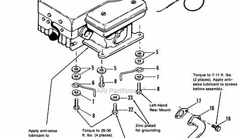 John Deere La175 Parts Diagram - Wiring Diagram Database