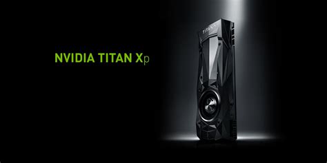 Nvidia corporation is responsible for this page. NVIDIA announces TITAN Xp with 12 TFLOPs of brute force ...