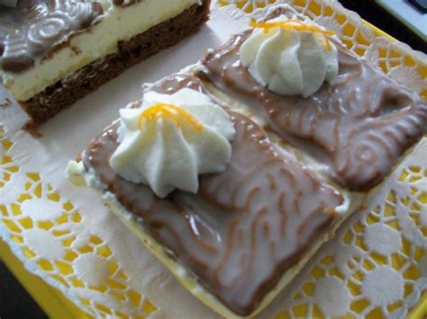 Jetzt ausprobieren mit ♥ chefkoch.de ♥. Spekulatius Kuchen - Rezept mit Bild - kochbar.de