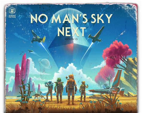 No Mans Sky Beyond Vr In Depth Review