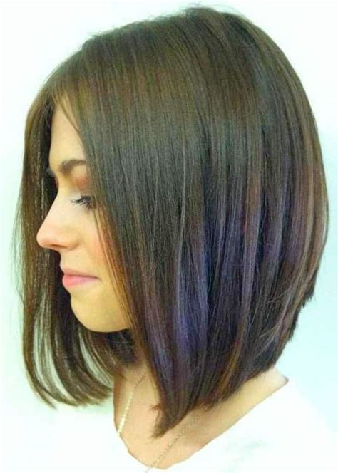 15 Superlative Long Bob Hairstyles Ideas Sheideas