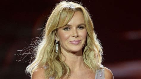 Amanda Holden Shares Rare Photo Of Her Two Lookalike Daughters Hello