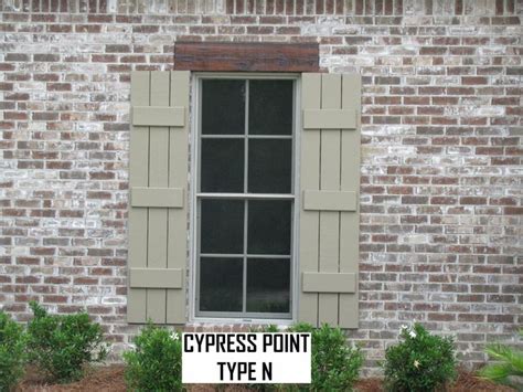 Cypress Point Brick Cypress Point Outdoor Decor Brick