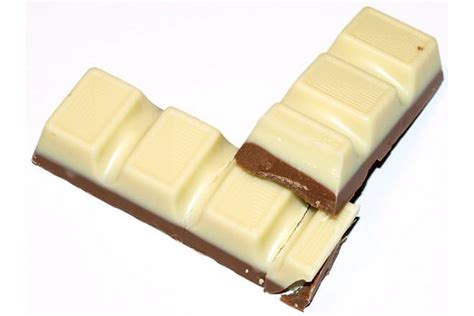 Dark Chocolate Vs White Chocolate Difference And