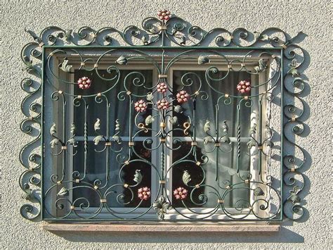 15 Best Window Grill Designs Available In 2022 Styles At Life