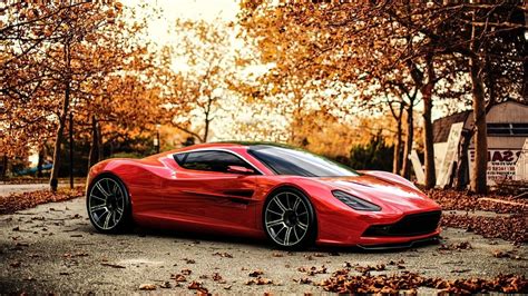 Awesome Exotic Car Wallpapers Top Free Awesome Exotic