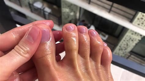 Gina Gerson Play With Feet