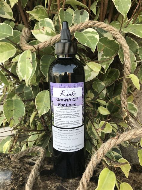 High testosterone levels can also cause coarse or dark hair growth in other places like the chin and upper lip. Growth Oil For Locs | Growth oil, Hair growth oil, Coarse hair