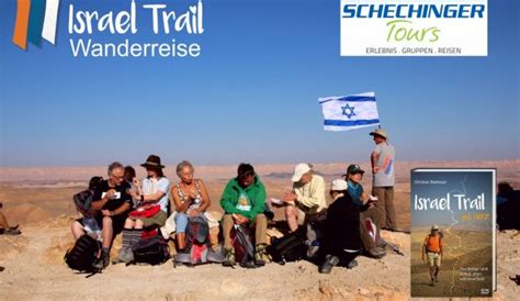 Genusswandern Durch Israel Best Of Israel Trail And Jnf Kkl Reise