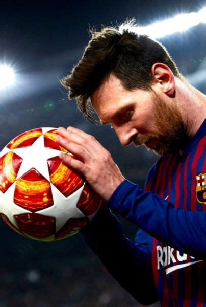 5 Datos Que No Conocías De Los 643 Goles De Messi Con El Barcelona Pasión Fútbol Los Mejores