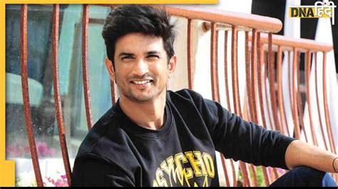 Sushant Singh Rajput Case Latest News And Updates In Hindi Sushant Singh Rajput Case के समाचार