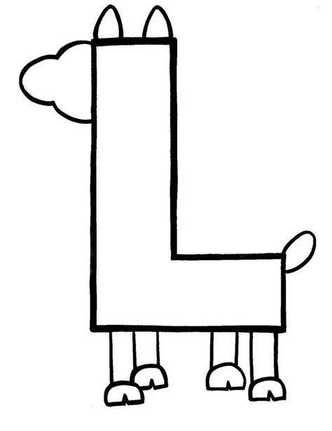 You can print or color them online at getdrawings.com for absolutely free. Llama Llama Red Pajama Coloring Page - Coloring Home