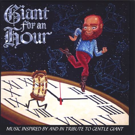Giant For An Hour Tribute To Gentle Giant Compilation By Various