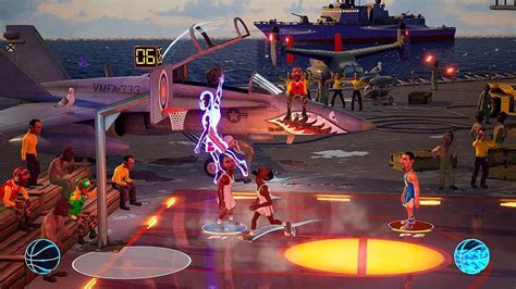Nba 2k Playgrounds 2 Ps4 Game Skroutzgr