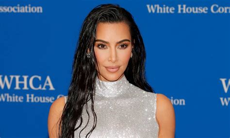 Kim Kardashian Shocks Audiences As Highly Anticipated Met Look Is