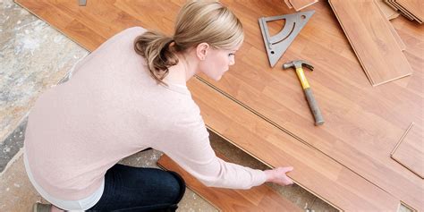 7 Tips For Installing Laminate Flooring Ledrew Lumber