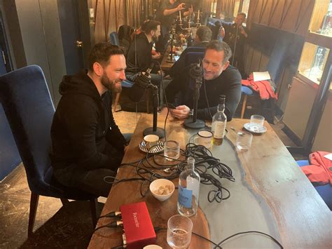 Jay Morton - Jason Fox's Wild Tales Ep. 6 | The Book of Man