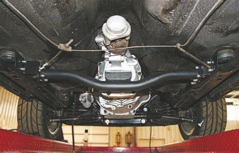 Firebird And Camaro LS Swap Transmission Guide LS Engine DIY