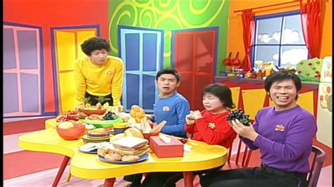 The Taiwanese Wiggles Carlos Haircut Clip Hq Quality Youtube