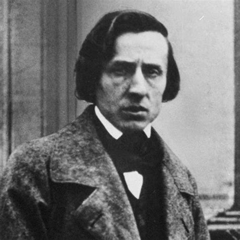 Frederic Chopin Music Death And Facts