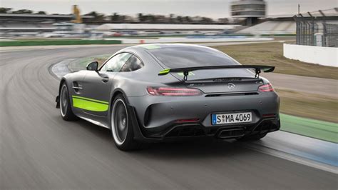 2021 Mercedes Amg Gt R Pro Price And Specs Drive