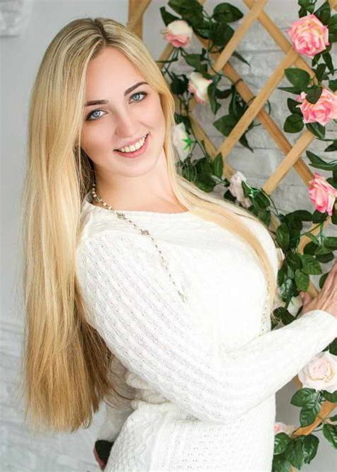 mail order brides find ukrainian and russian brides marriage agency nataly photos of daria