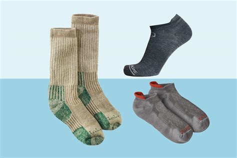 The 10 Best Wool Socks Of 2023
