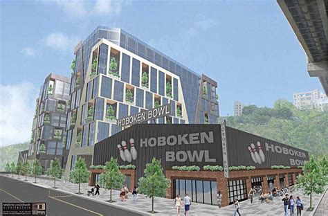 In 1947 president truman had the first bowling alley installed in the white house. Bowling Alley Redevelopment Plan in the Works for Hoboken ...