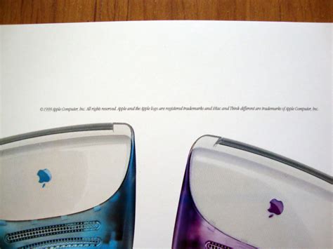 Kootenaymac Apple Computer Surfs Up Chiatday Magazine Ad Proof