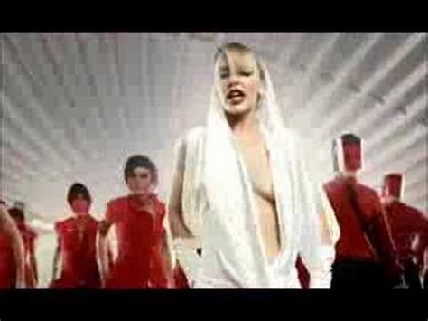 Can't get you out of my head. Kylie Minogue - Can't get you out of my head - YouTube