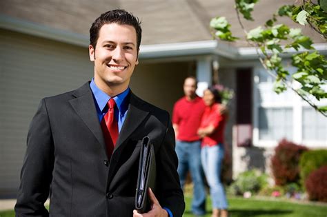 What You Should Expect From Your Real Estate Agent Stus Take