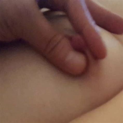 Playing Gfs Big Long Nipples Sexy Tits Nipple Erection Xhamster