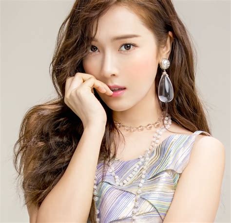 Jessica Revealed To Have Written A Ya Novel In Development For The
