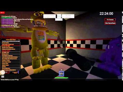 916 roblox music codes enter song id 2 chainz 4 am ft. Roblox Fnaf 2 Tycoon 'Preview' | FunnyDog.TV