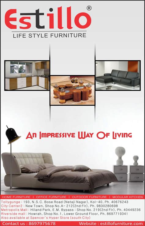 Furniture Advertisement Ideas The Power Of Ads