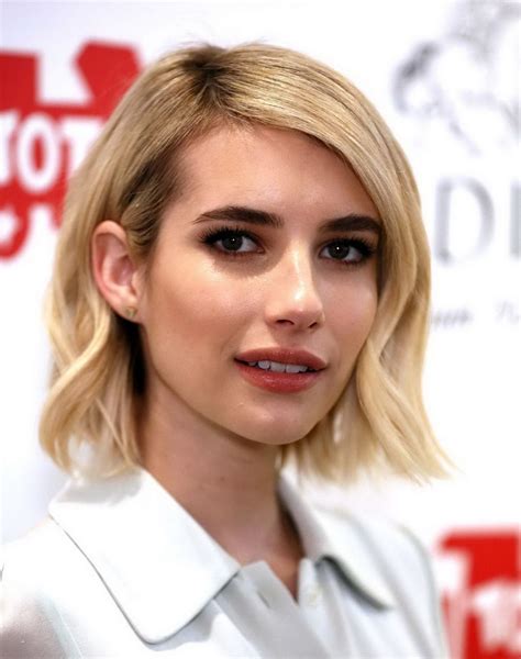 Emma Roberts Actrices Photo 41456687 Fanpop